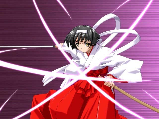 EXOR ~Maria no Yurikago~