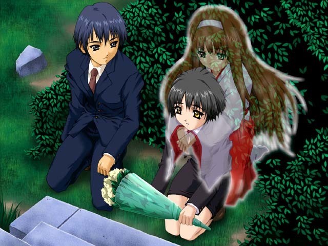 EXOR ~Maria no Yurikago~