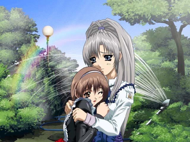 EXOR ~Maria no Yurikago~