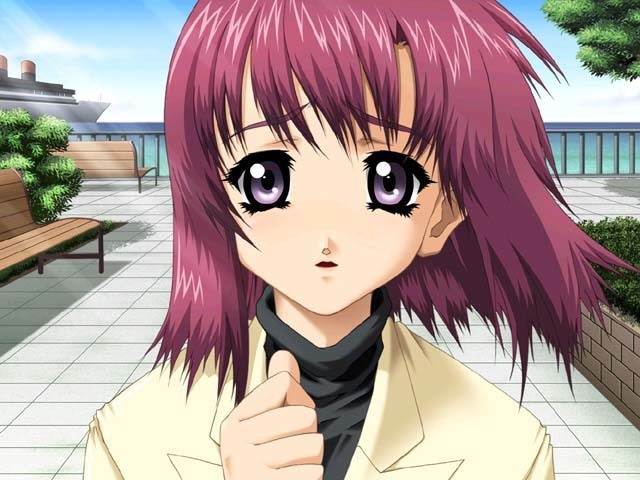 EXOR ~Maria no Yurikago~