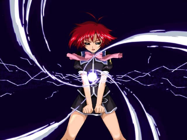 EXOR ~Maria no Yurikago~