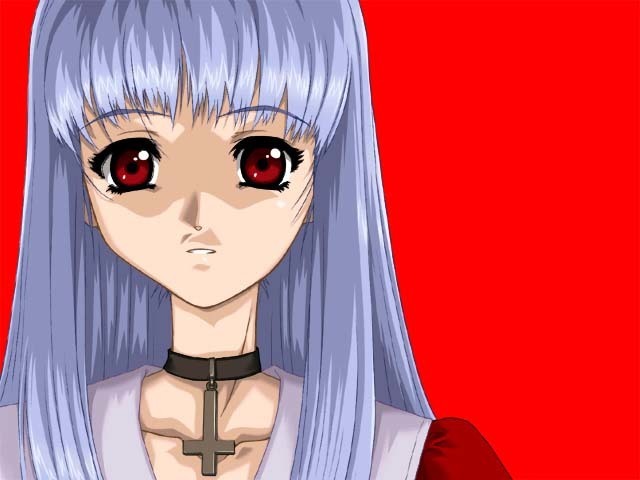 EXOR ~Maria no Yurikago~