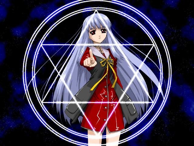 EXOR ~Maria no Yurikago~