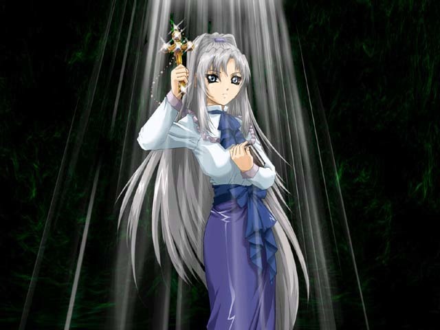 EXOR ~Maria no Yurikago~