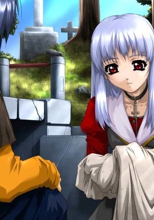 EXOR ~Maria no Yurikago~ Page #38