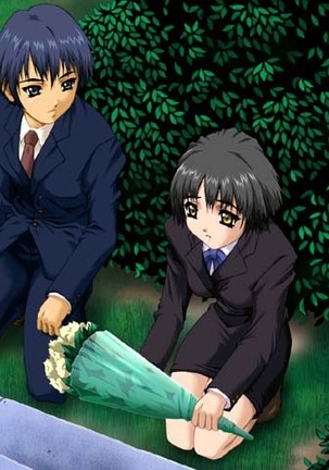 EXOR ~Maria no Yurikago~ Page #53