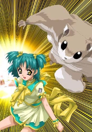 EXOR ~Maria no Yurikago~ Page #61