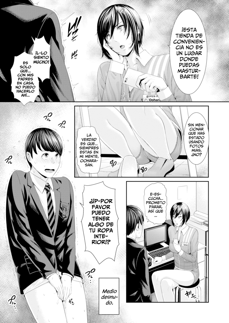 La Primavera de la Madurez Y El Apogeo de la Feminidad. (decensored)