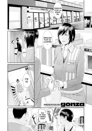 La Primavera de la Madurez Y El Apogeo de la Feminidad. (decensored) Page #99
