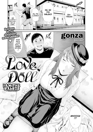 La Primavera de la Madurez Y El Apogeo de la Feminidad. (decensored) Page #122