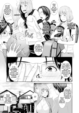 La Primavera de la Madurez Y El Apogeo de la Feminidad. (decensored) Page #53