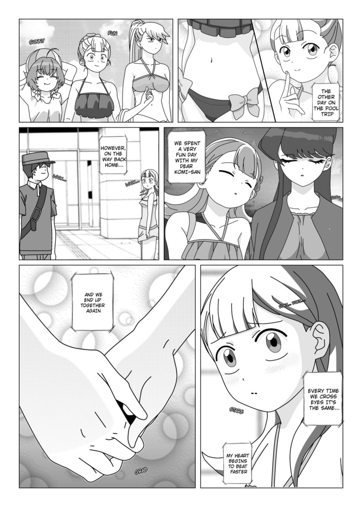 Yamai x Tadano