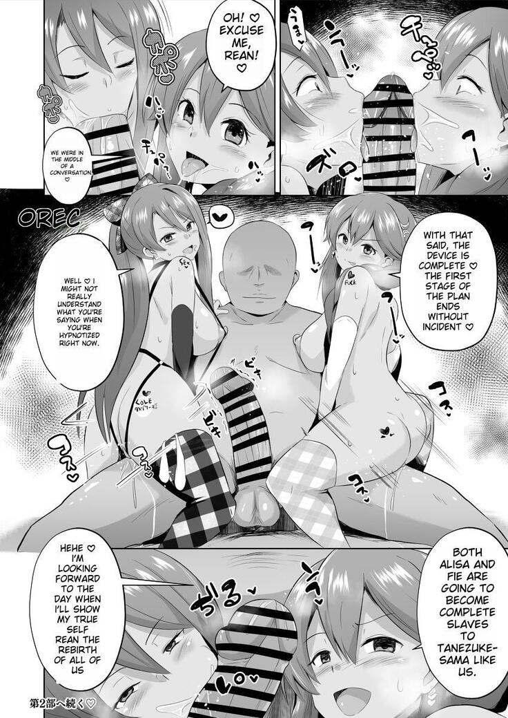 NTR Hypnosis Academy