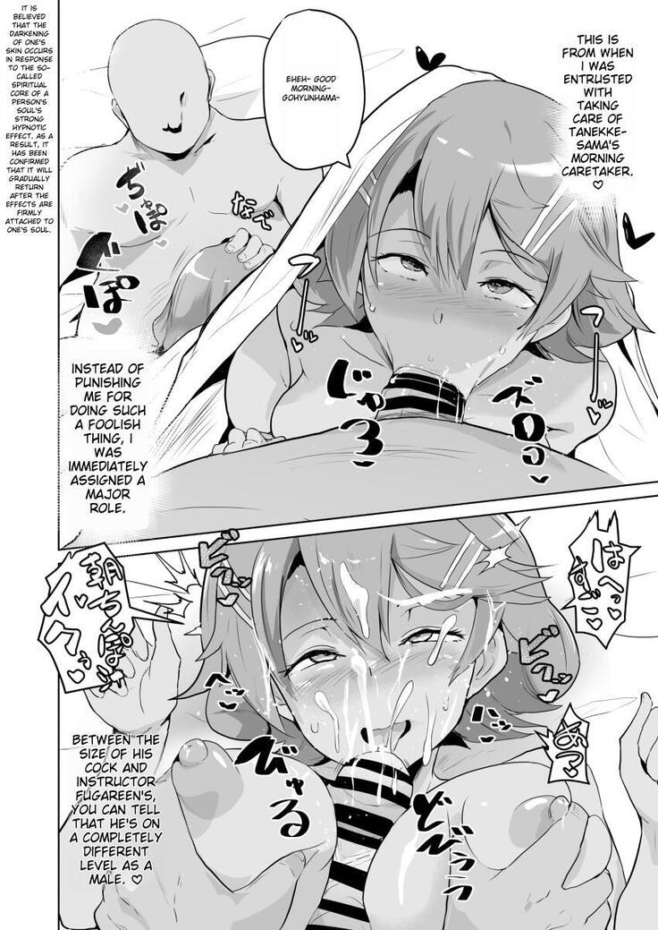 NTR Hypnosis Academy