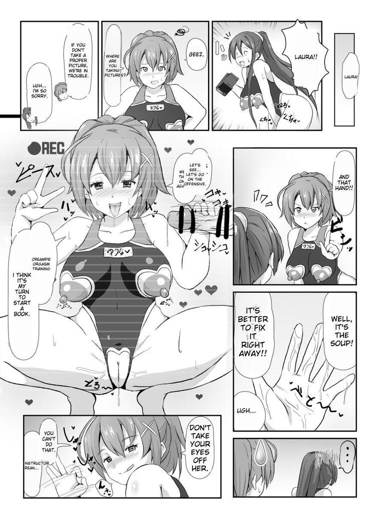 NTR Hypnosis Academy