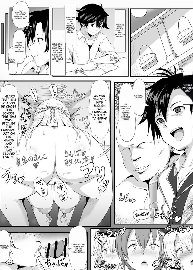 NTR Hypnosis Academy