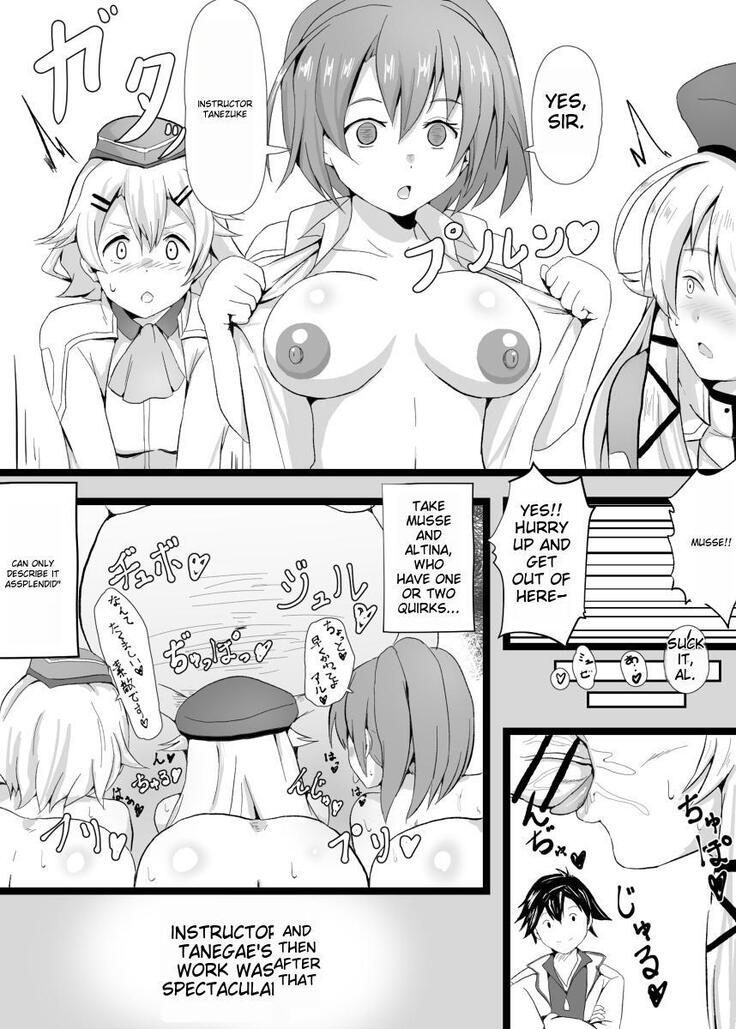 NTR Hypnosis Academy