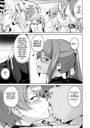 NTR Hypnosis Academy Page #68