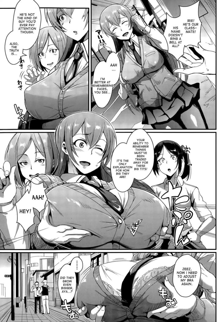 Dolls 1-2