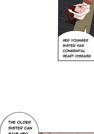 Tissue Thieves Ch.1-19 - Page 471