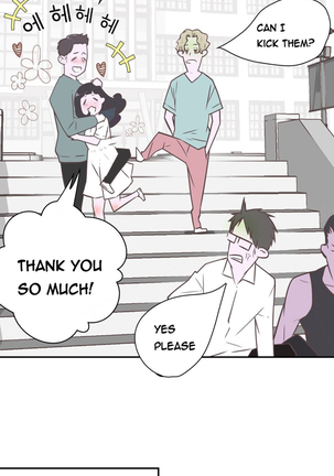 Tissue Thieves Ch.1-19 - Page 340