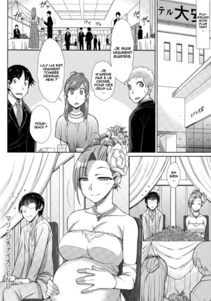 Marriage China Page #20