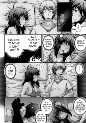 Movie Study Club Episode 7 END Page #14