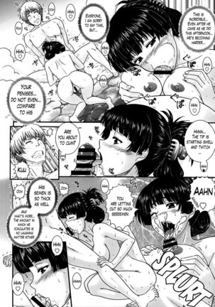 Movie Study Club Episode 7 END