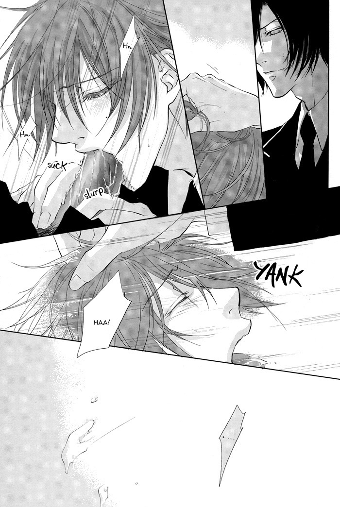 Togainu no Chi - A3