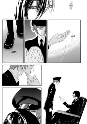 Togainu no Chi - A3 Page #18