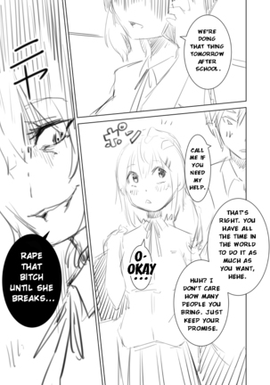 Nyotai na Ore to Osananajimi | Having a Woman's Body With My Childhood Friend - Page 47