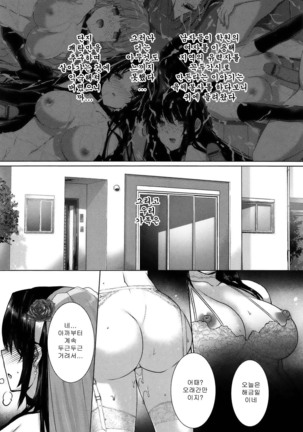Kokuhaku Black Rubbers Page #199