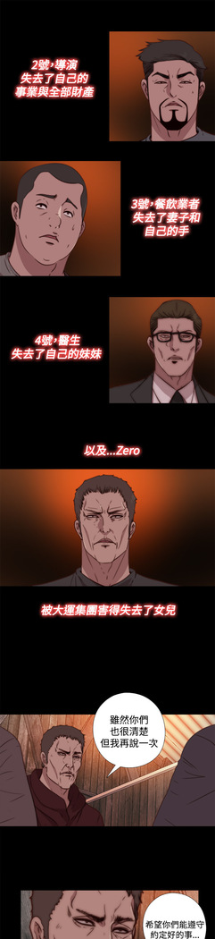中文韩漫 傀儡玛莉 Ch.01-13