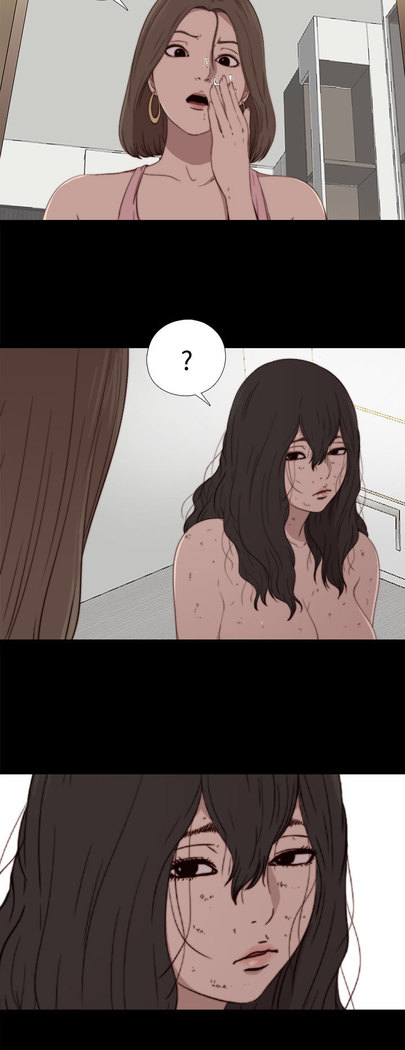 中文韩漫 傀儡玛莉 Ch.01-13