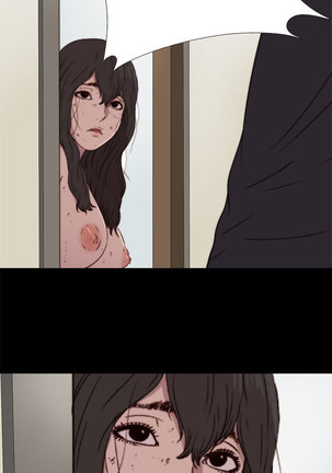 中文韩漫 傀儡玛莉 Ch.01-13 Page #55