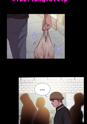 中文韩漫 傀儡玛莉 Ch.01-13 Page #310