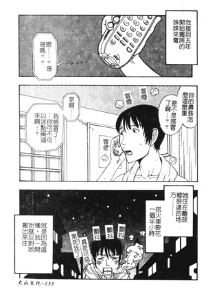 Nikushin Kanin Kyouten Page #135