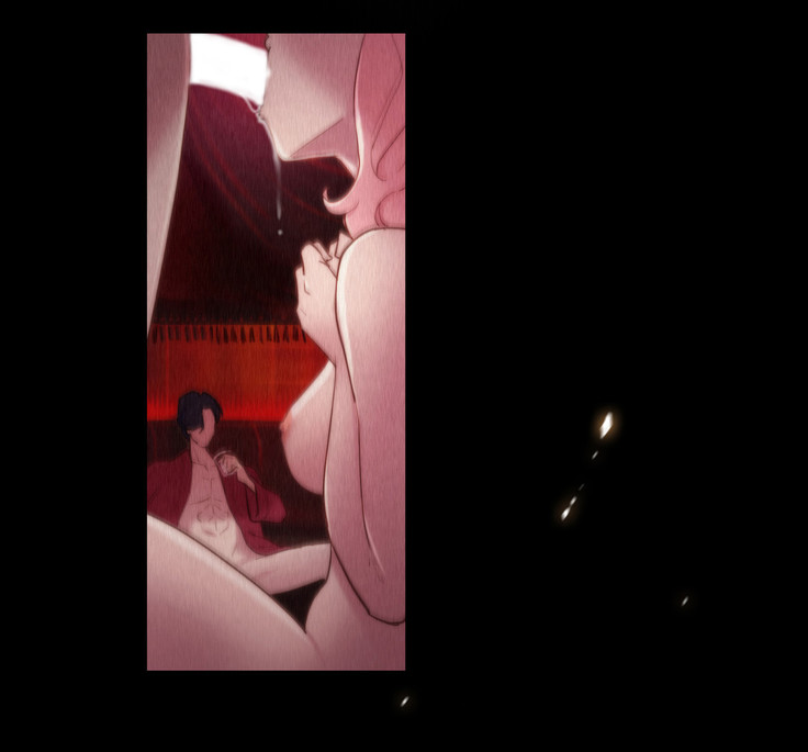 Erotic Sensuality & Perception 1-14