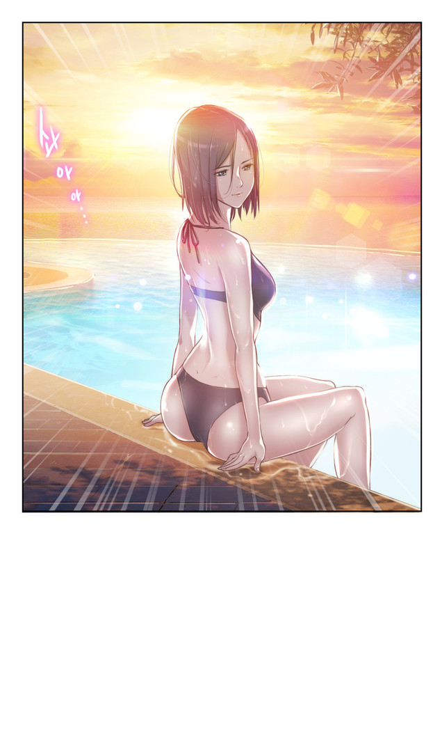 Erotic Sensuality & Perception 1-14