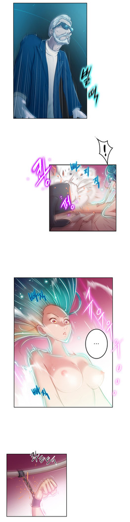 Erotic Sensuality & Perception 1-14