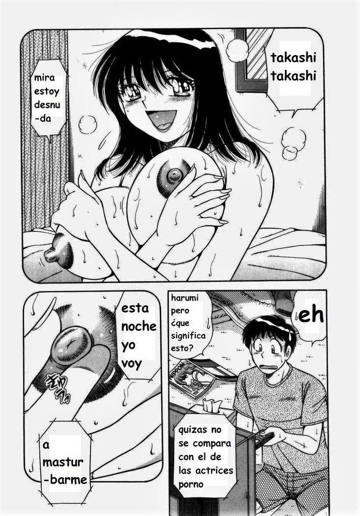 Misshitsu no Aventure