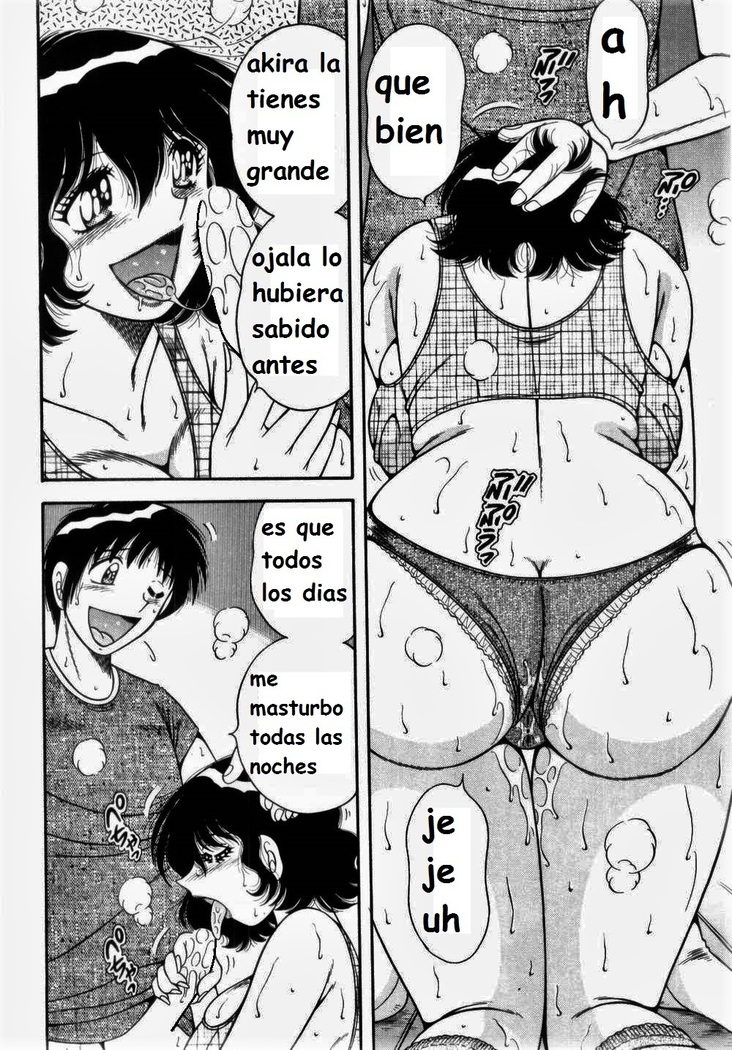 Misshitsu no Aventure