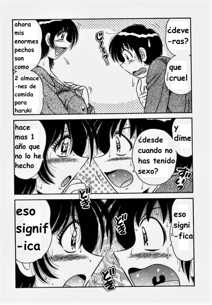 Misshitsu no Aventure