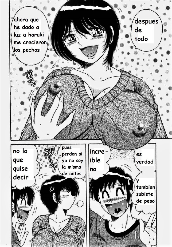 Misshitsu no Aventure
