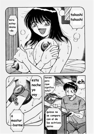 Misshitsu no Aventure Page #131