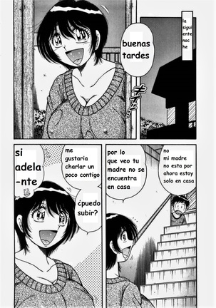 Misshitsu no Aventure Page #69