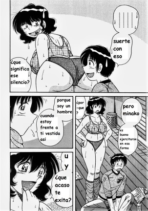 Misshitsu no Aventure Page #29