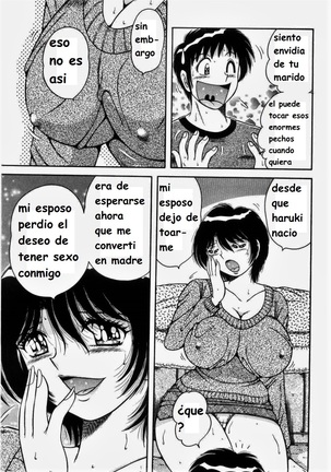 Misshitsu no Aventure Page #72
