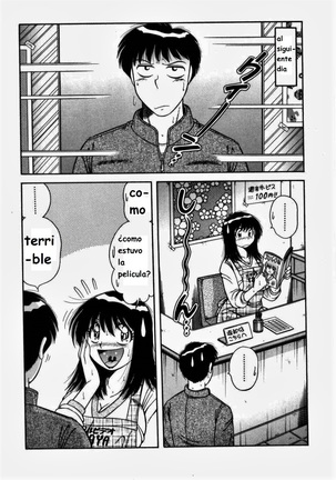 Misshitsu no Aventure Page #137