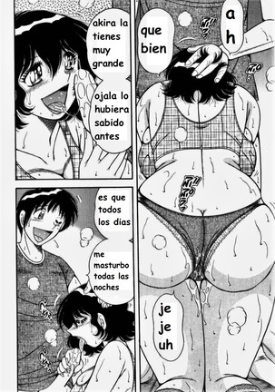 Misshitsu no Aventure Page #35